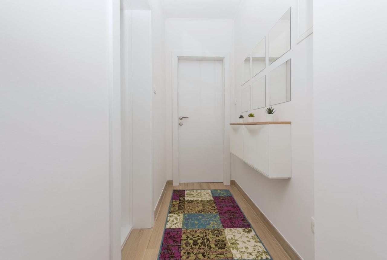Apartment Maro - Baska Voda Exterior photo
